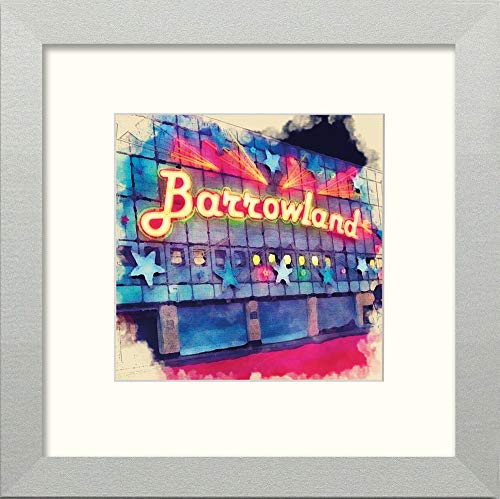 L Lumartos Glasgow Barrowland 42 Jpeg