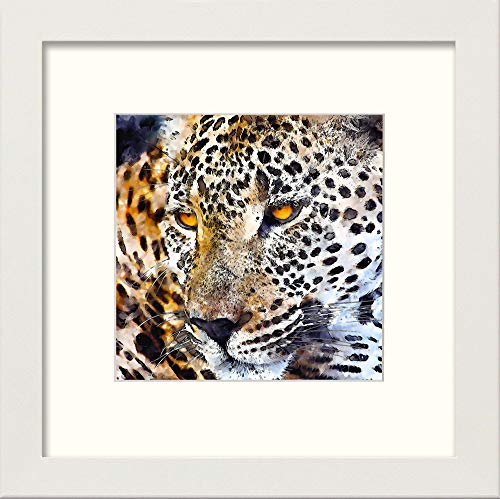 L Lumartos Leopard
