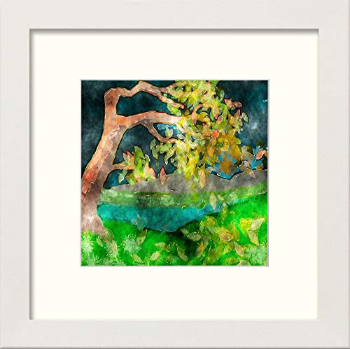 L Lumartos The Crooked Tree