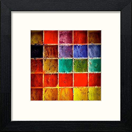 L Lumartos Pick A Colour