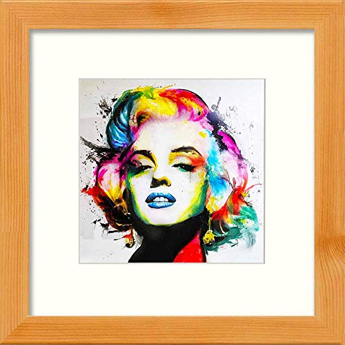 L Lumartos Vintage Marilyn Monroe Splash