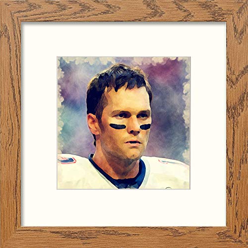L Lumartos Tom Brady