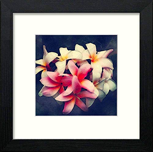 L Lumartos Vintage Pink And Yellow Floral