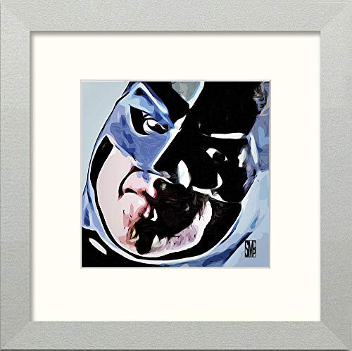L Lumartos Batman