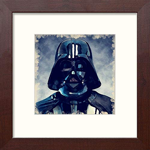 L Lumartos Darth Vader