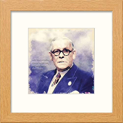 L Lumartos Glasgow Rangers FC Bill Struth I