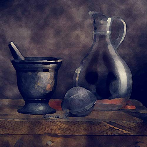 L Lumartos Glass Jug