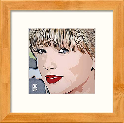 L Lumartos Taylor Swift