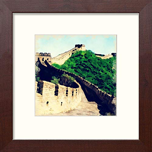 L Lumartos China Great Wall