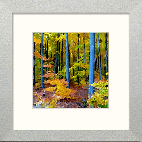 L Lumartos Woods