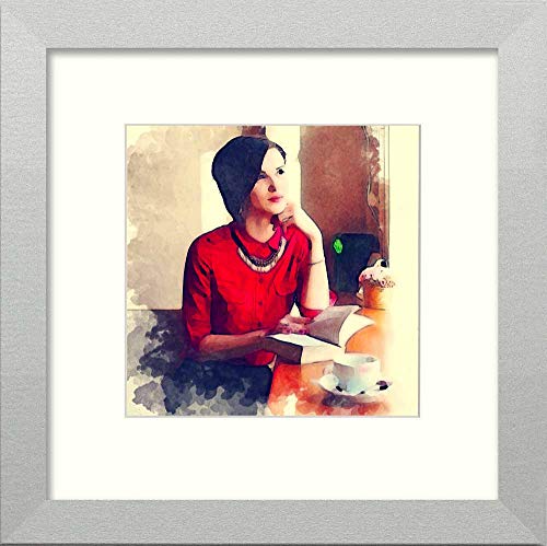 L Lumartos Vintage Quiet Coffee