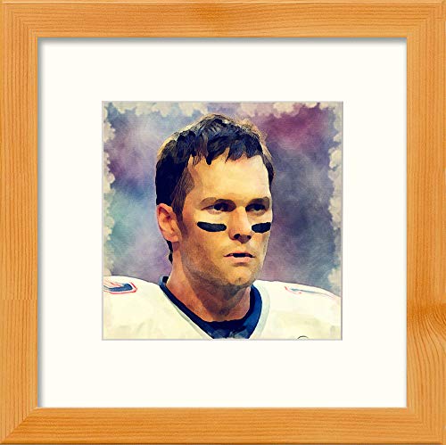 L Lumartos Tom Brady