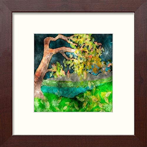 L Lumartos The Crooked Tree