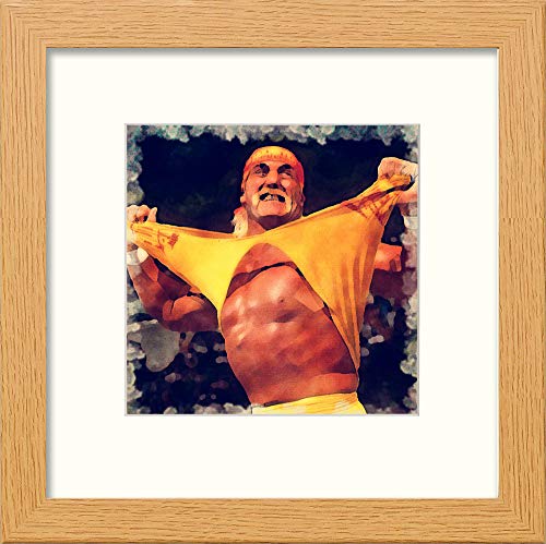 L Lumartos Hulk Hogan