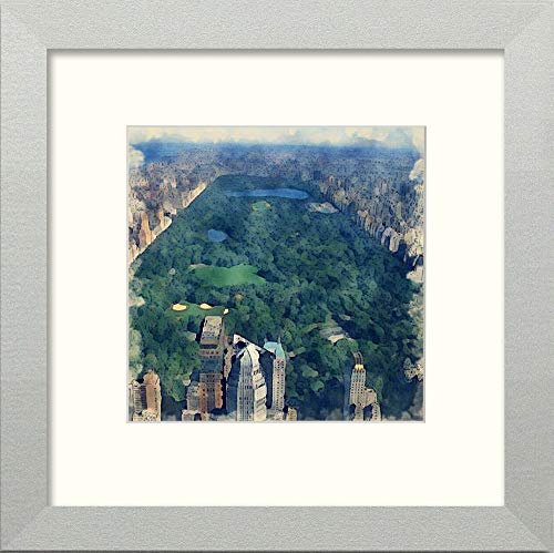 L Lumartos NY Central Park
