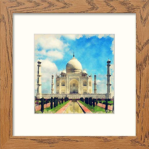 L Lumartos Taj Mahal