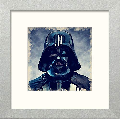 L Lumartos Darth Vader