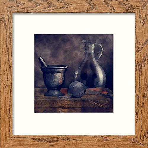 L Lumartos Glass Jug