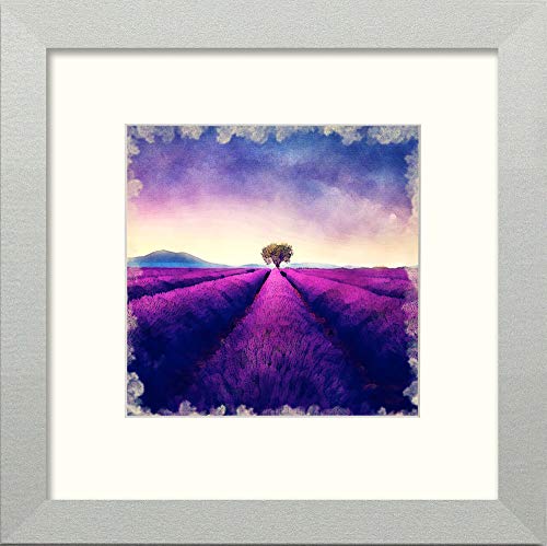 L Lumartos Lavendar Nights