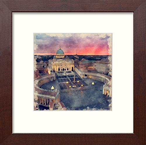 L Lumartos Vatican City