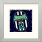 L Lumartos Juventus FC Badge