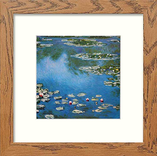 L Lumartos Vintage Monet
