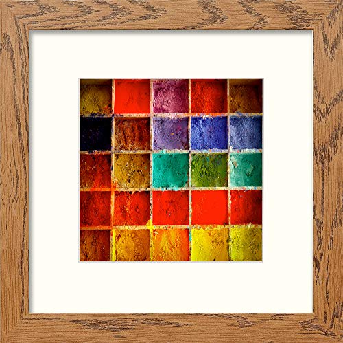 L Lumartos Pick A Colour