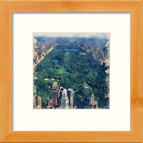 L Lumartos NY Central Park
