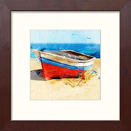 L Lumartos Beach Boat