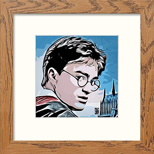 L Lumartos Harry Potter