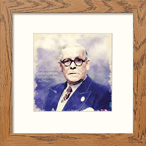 L Lumartos Glasgow Rangers FC Bill Struth I