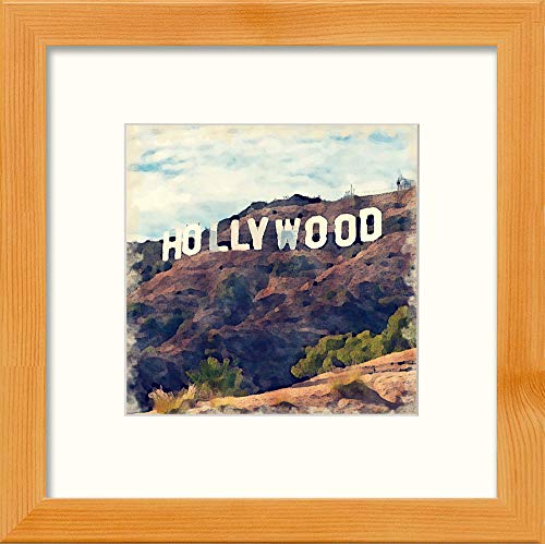 L Lumartos Hollywood