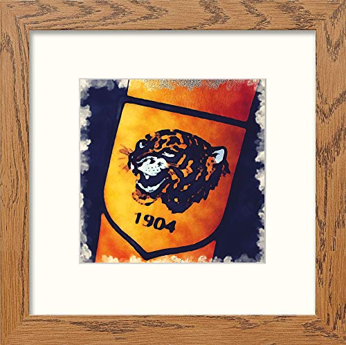L Lumartos Hull FC Badge