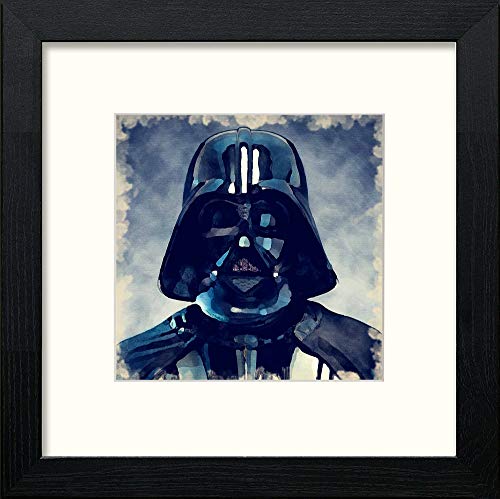 L Lumartos Darth Vader