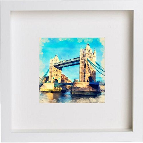 Lumartos London Tower Bridge Box 120
