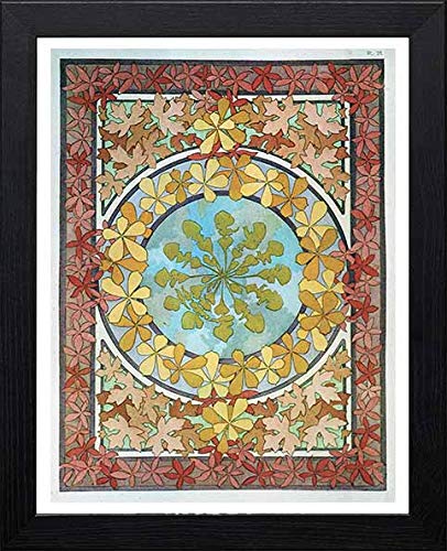 L Lumartos Vintage Poster Alphonse Mucha Documents Dcoratifs 1902b