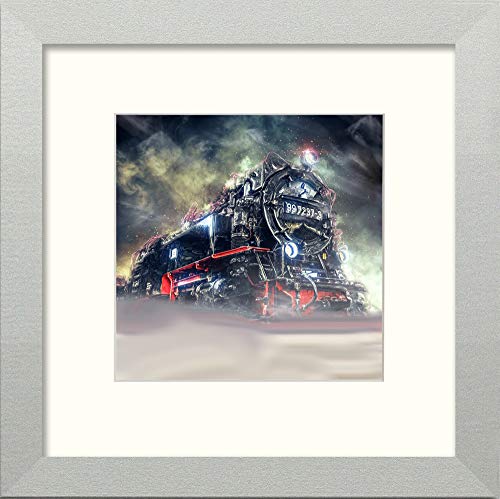 L Lumartos Locomotive