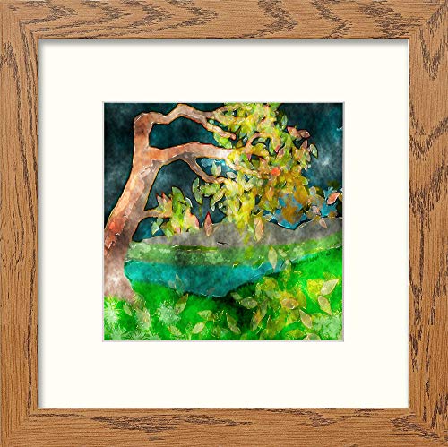 L Lumartos The Crooked Tree