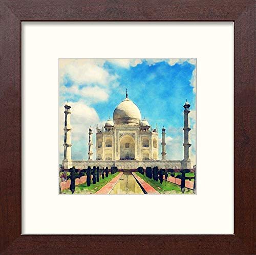 L Lumartos Taj Mahal