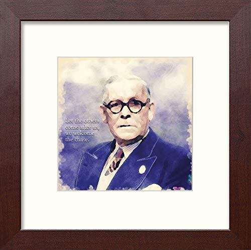 L Lumartos Glasgow Rangers FC Bill Struth I