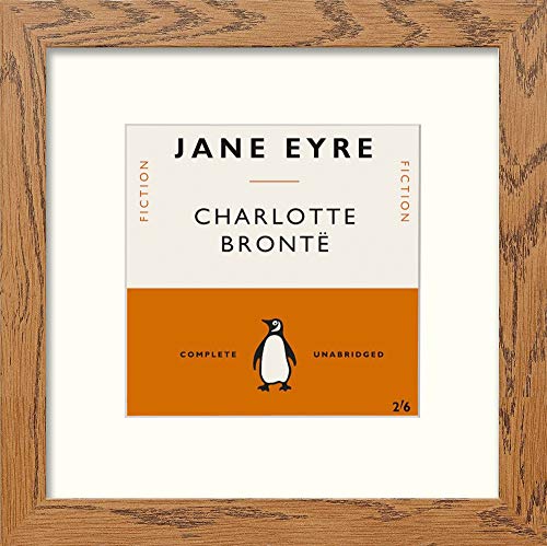 L Lumartos Vintage Jane Eyre