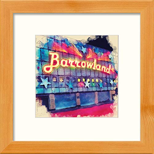 L Lumartos Glasgow Barrowland 42 Jpeg