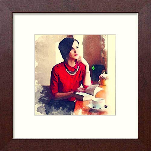 L Lumartos Vintage Quiet Coffee