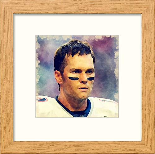 L Lumartos Tom Brady
