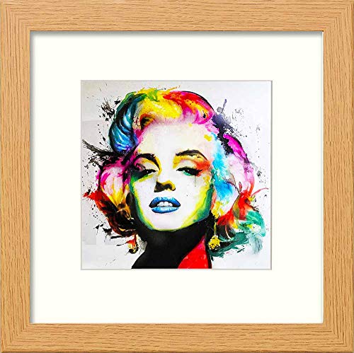 L Lumartos Vintage Marilyn Monroe Splash