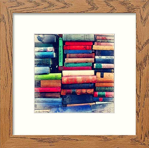L Lumartos Vintage My Books