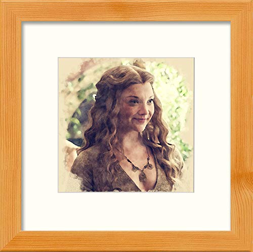 L Lumartos GOT Margaery Tyrell