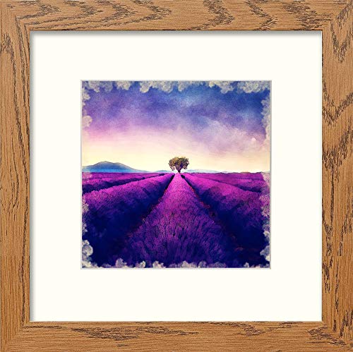 L Lumartos Lavendar Nights