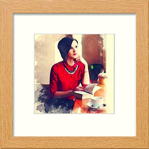 L Lumartos Vintage Quiet Coffee