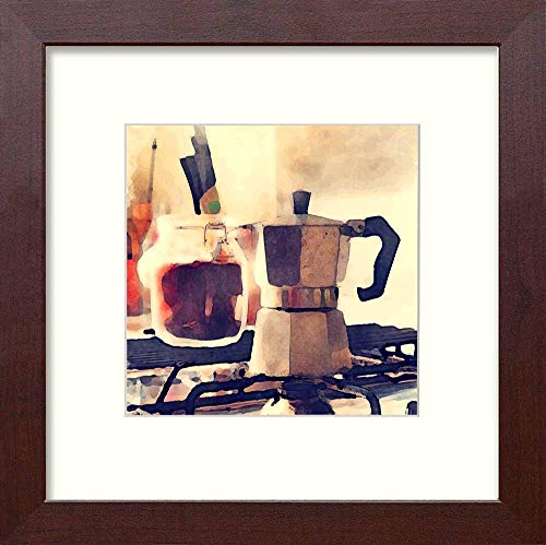 L Lumartos Vintage Cafetiere